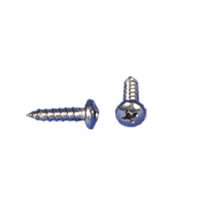 Fasteners, Screws Rivets And Glue