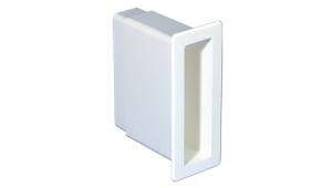 2" x 3.5" x 4" Gate Socket