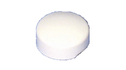 Screw Caps (For use with #1141, #4034 & #1360)