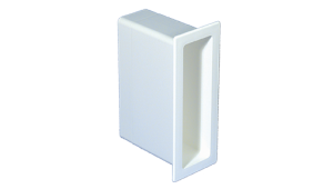 2" x 7" x 5" Gate Socket