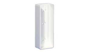 2" x 6" Rail Mount Bracket