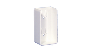 1.75" x 3.5" Rail Mount Bracket
