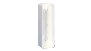 1.5" x 5.5" Rail Mount Bracket