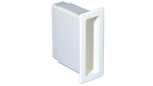 2" x 3.5" x 5" Gate Socket