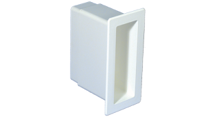 2" x 6" x 5" Gate Socket