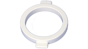 4" Decorative Insert Ring