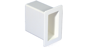 1.75" x 3.5" x 4" Gate Socket