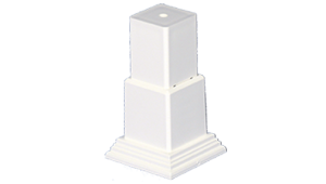 2 Piece Foot Block Kit