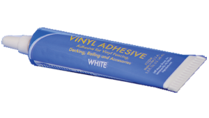 Vinyl Glue Almond 1.5 Oz.