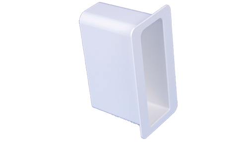1.75" x 5.5" x 4" Gate Socket