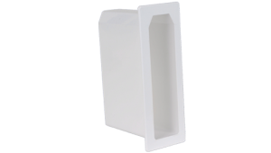 1.75" x 7" x 5" Nexus Gate Socket