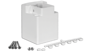 T-Rail Field Cut Handrail Bracket Kit