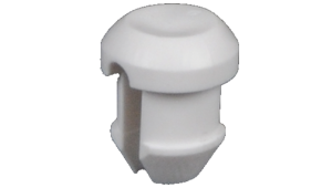 Wire Clip 100/Bag (Use 3/8" Drill Bit)