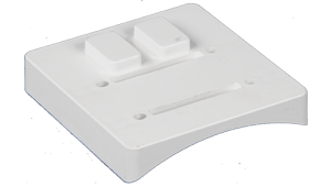 Column Adapter (3pc) System