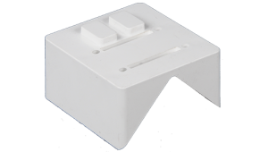 45 Adapter (3pc) System
