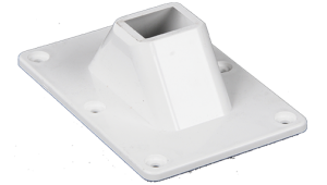 2" x 3.5" Stair Bracket -Internal
