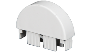 0.875" x 3" Pinion Picket Cap