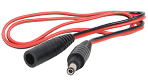 2' Low Voltage LED Harness