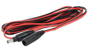 7' Low Voltage LED Harness