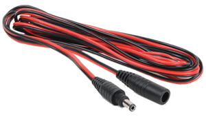 9' Low Voltage LED Harness