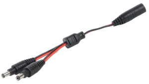 2 Output Splitter - Low Voltage LED