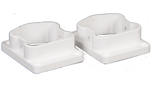 F300T Bread Loaf Bracket Kit