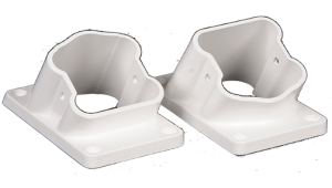 F300T Bread Loaf Stair Bracket Kit