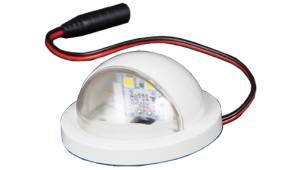Solar Dome Side Light