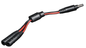 2-Output Solar Splitter