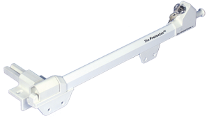 19.5" Nylon Protector Latch