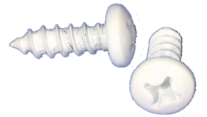 #10 x 0.75" Phillips Screw