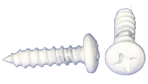 #10 x 1.25" Phillips Screw