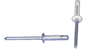Tri-Fix Rivet 0.1875" x 0.920