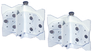 Stainless Steel Adjustable Self Closing Hinge
