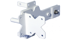 Stainless Steel Premium Self Closing Latch