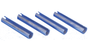 Straight Joiner - 6" Long - 4 Pack