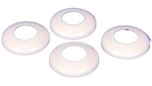 Wall Return Cover Plate- 4 Pack
