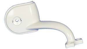 90° Inside Corner Bracket
