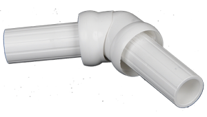ADA External Adjustable Joiner