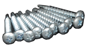 #10 x 10 Pc. Bracket Screw Kit