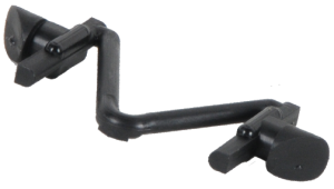 Rail Lock Clip (Used With 2-1/8" x 2-5/8", 2" x 3-1/2", 2" x 4" Rails)