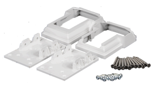 Eclipse Vinyl T-Rail Stair Bracket