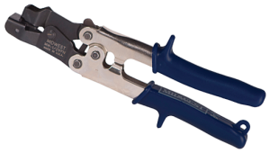 0.5" Vinyl Fence Notcher 0.875" Throat