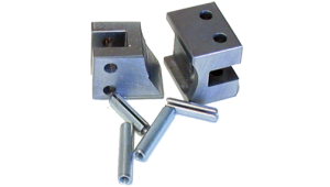 0.75" Replacement Jaw Pneumatic Notcher