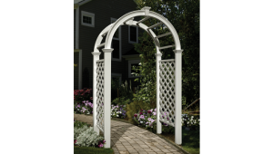 Livingston Arbor (2 Boxes)