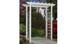 Westhaven Arbor