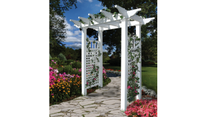 Fairfield Arbor (2 Boxes)