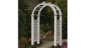Nantucket Legacy Arbor  (2 Boxes)