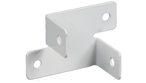 2" Stainless Steel Beam Bracket