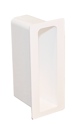 1.75" x 7" x 4"AY Gate Socket